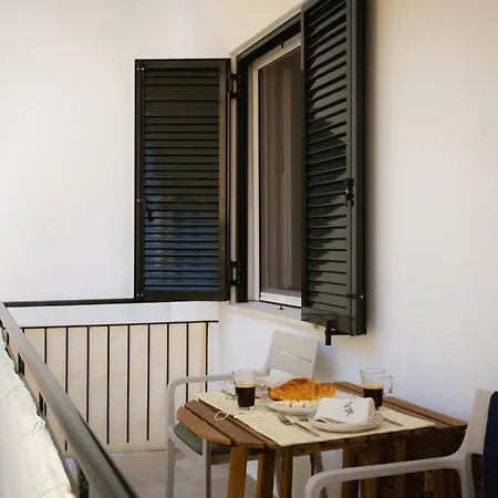 Casa Lino Apartment Corfu (city)