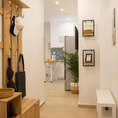 Casa Lino Apartment *