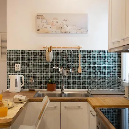Casa Lino Apartment